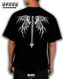 PLAYERA RIDER DARK