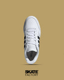 TENIS ADIDAS HOMBRE POSTMOVE EN COLOR BLANCO