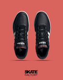 TENIS ADIDAS HOMBRE LIFESTYLE HOOPS 3.0 EN COLOR NEGRO