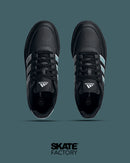 TENIS ADIDAS HOMBRE BREAKNET 2.0 EN COLOR NEGRO