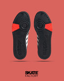 TENIS ADIDAS HOMBRE LIFESTYLE HOOPS 3.0 EN COLOR NEGRO