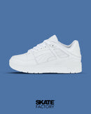 TENIS PUMA HOMBRE SLIPSTREAM EN COLOR BLANCO