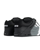 DVS ENDURO HEIR NEGRO BLANCO