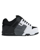 DVS ENDURO HEIR NEGRO BLANCO