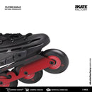 PATINES FLYING EAGLE F4