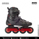 PATINES FLYING EAGLE F4
