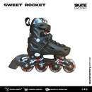 PATINES SWEET ROCKET PRO
