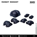 PATINES SWEET ROCKET PRO