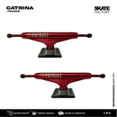 TRUCKS CATRINA ROJO