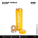 BALEROS FLYING EAGLE ABEC 9 ORO