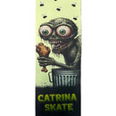 LIJA CATRINA ZOMBIE NGO BEIGE BRILLA EN LA OSCURIDAD