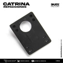 ELEVADORES CATRINA NEGROS