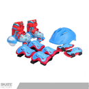 PATIN ENTRENADOR SWEET ROCKET