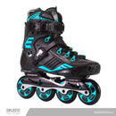 ROADSHOW FREESKATE PATINES EN LINEA CABALLERO NEGRO AZUL
