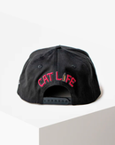 GORRA PLANA PRAYERS GATUPAC