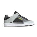 GLOBE TENIS CABALLERO TILT RETRO SKATE GRIS VERDE