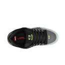 GLOBE TENIS CABALLERO TILT RETRO SKATE GRIS VERDE