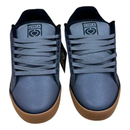 TENIS CIRCA 211 VULC GRIS LIGA