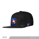 GORRA PLANA CORE PARA CABALLERO NASA NGO AZUL