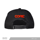 GORRA PLANA CORE PARA CABALLERO NASA NGO AZUL