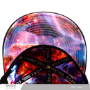 GORRA PLANA CORE PARA CABALLERO NASA NGO AZUL