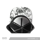 GORRA PLANA PARA HOMBRE CAYLER & SONS SINNER