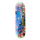 TABLA VIRTUD GRAFFITI