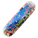 TABLA VIRTUD GRAFFITI