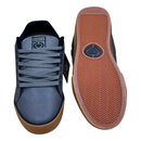 TENIS CIRCA 211 VULC GRIS LIGA