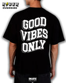 PLAYERA RIDER GOOD