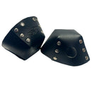 PUNTERAS NEGRAS PARA PATINES QUADS