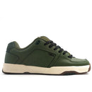 TENIS CIRCA 805 VERDE BLANCO