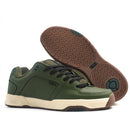 TENIS CIRCA 805 VERDE BLANCO