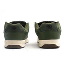 TENIS CIRCA 805 VERDE BLANCO