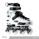 JINFENG FREESKATE PATINES EN LINEA CABALLERO BLANCO