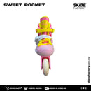 PATINES SWEET ROCKET KIDS