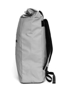 MOCHILA ANTIFASHION GRIS CAMPING