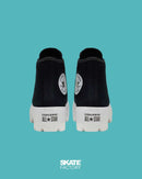 CONVERSE LUGGED NEGRO
