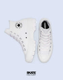 CONVERSE LUGGED BLANCO