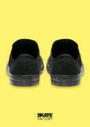 CONVERSE CHOCLO NEGRO