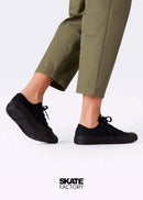 CONVERSE CHOCLO NEGRO