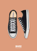 CONVERSE CHOCLO NEGRO