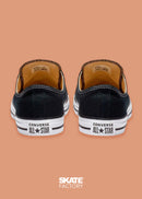 CONVERSE CHOCLO NEGRO