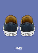 CONVERSE CHOCLO MARINO