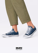 CONVERSE CHOCLO MARINO