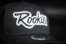 GORRA VICERA REDONDA ROOKIES CLASSIC