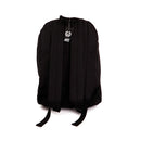 MOCHILA PORTA LAPTOP ANTIFASHION RASTA NEGRO VERDE ROJO
