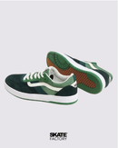 TENIS VANS CRUZE TOO VERDE
