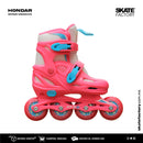 PATINES HONDAR 10 HP