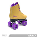 PATINES BLAZER 209A